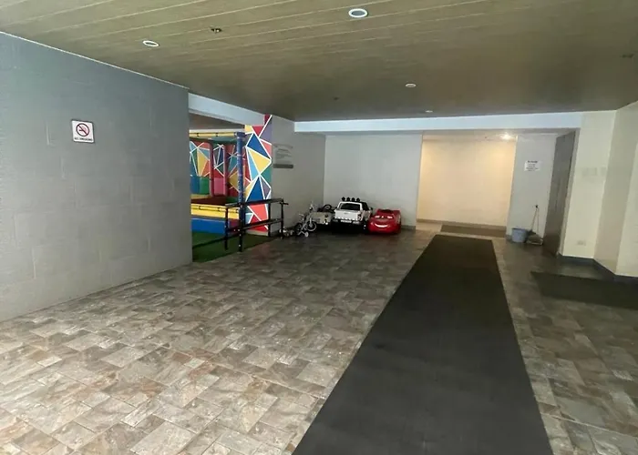 Antel Residences 1710