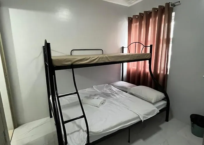Antel Residences 1710 Manila