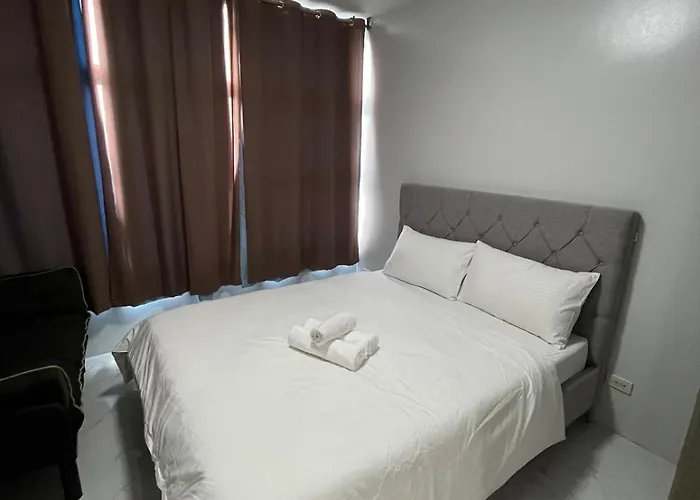Antel Residences 1710 *