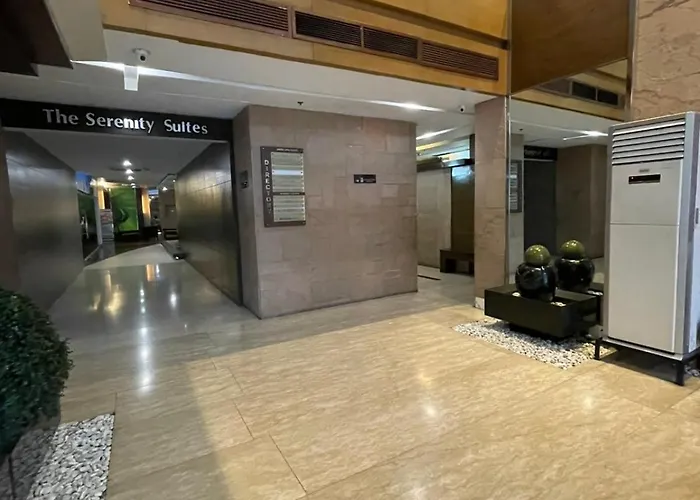 Antel Residences 1710 Apartment