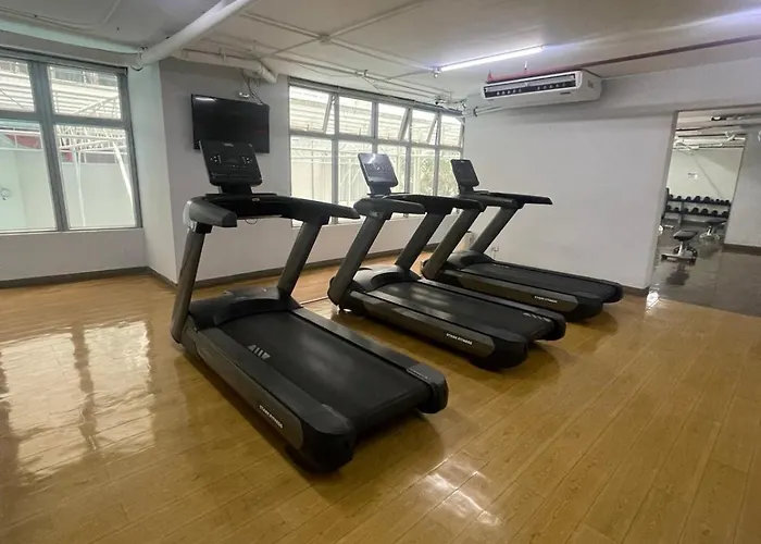 Apartment Antel Residences 1710
