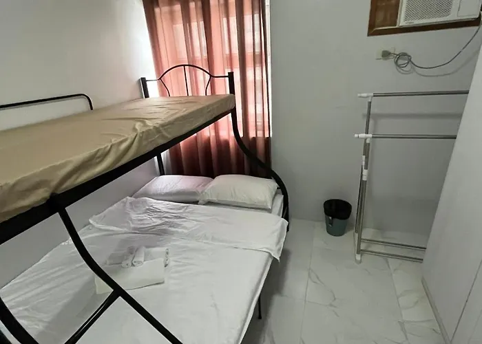 Antel Residences 1710 *