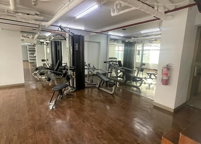 Antel Residences 1710 Apartment