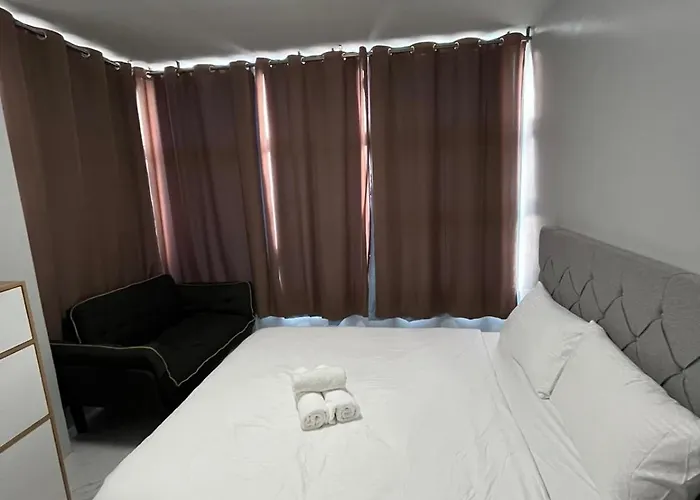 Antel Residences 1710