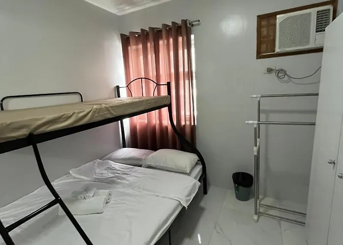 Antel Residences 1710 Apartment