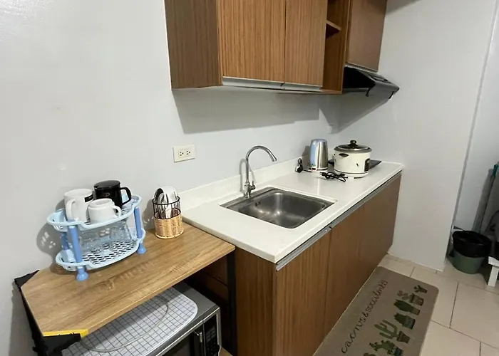 Antel Residences 1710 Apartment