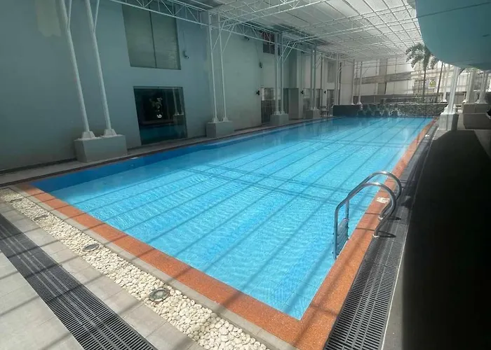 Antel Residences 1710
