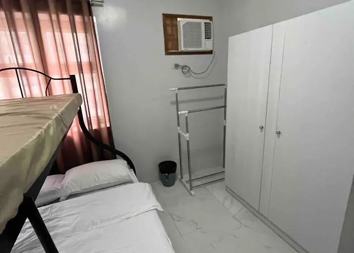 Apartment Antel Residences 1710