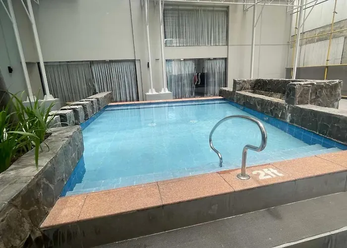 Apartment Antel Residences 1710