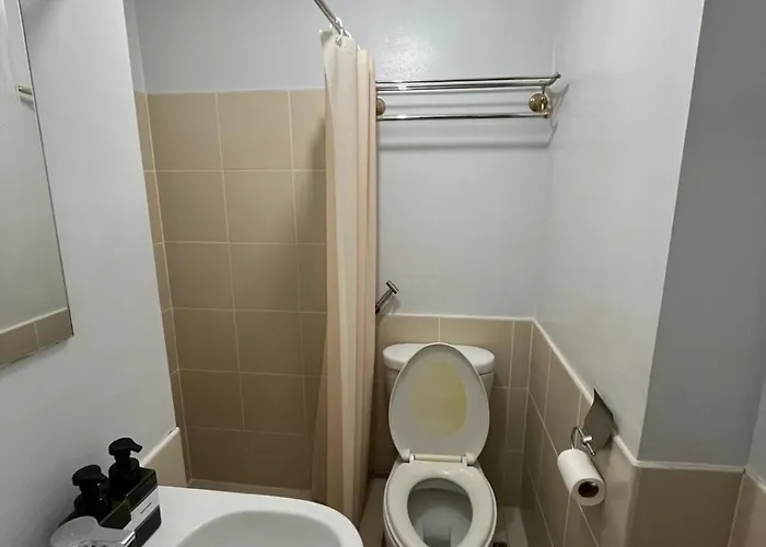 Apartment Antel Residences 1710
