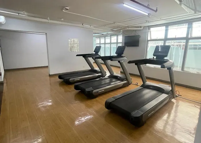 Antel Residences 1710 Manila