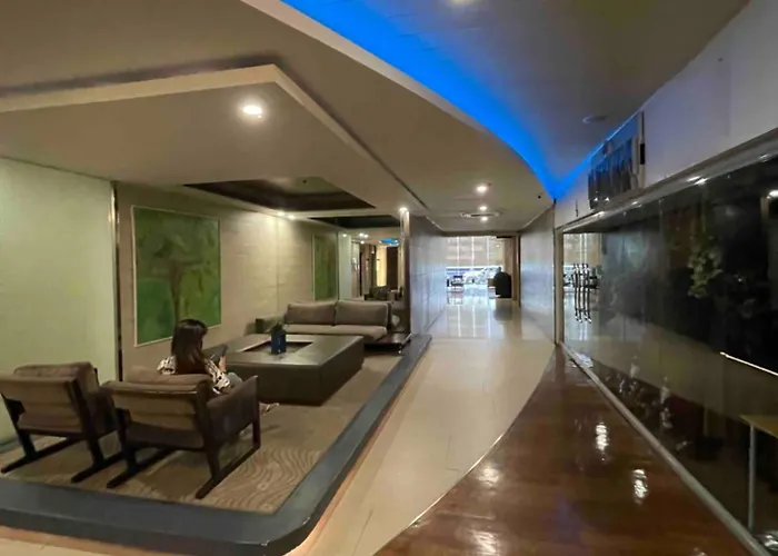 Antel Residences 1710 Apartment *