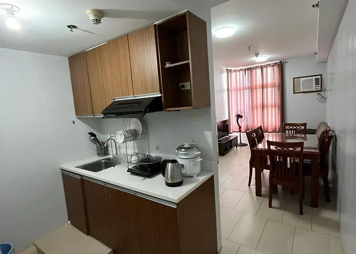 Antel Residences 1710 *