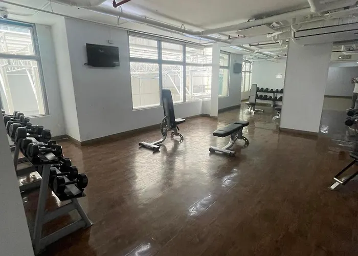Antel Residences 1710 Apartment *