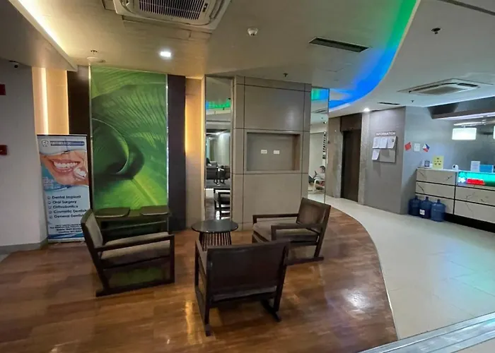 Antel Residences 1710 Apartment