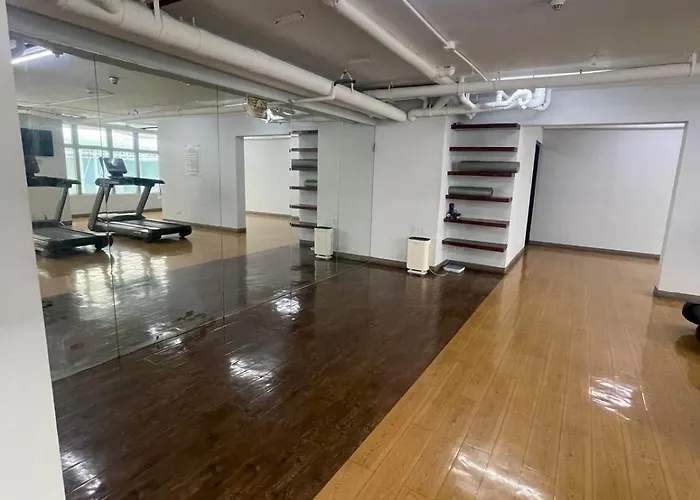 Antel Residences 1710 Apartment